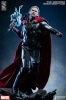 マイティ・ソー ダークワールド 1/4プレミアムフォーマット ソー サイドショウ限定Ver.