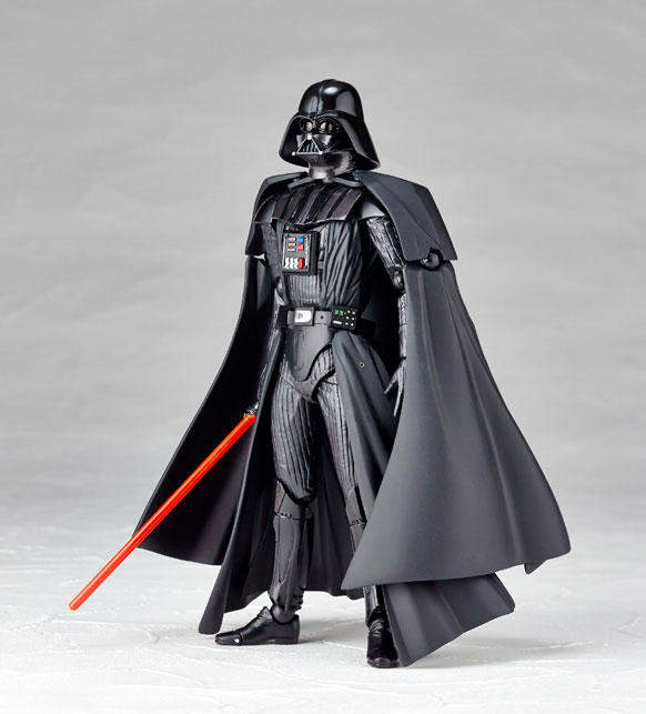スター・ウォーズ リボ ダース・ベイダー