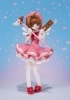 S.H.フィギュアーツ カードキャプターさくら 木之本桜