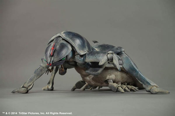 スターシップトゥルーパーズ PS5】 Starship Troopers: Extermination(スターシップ