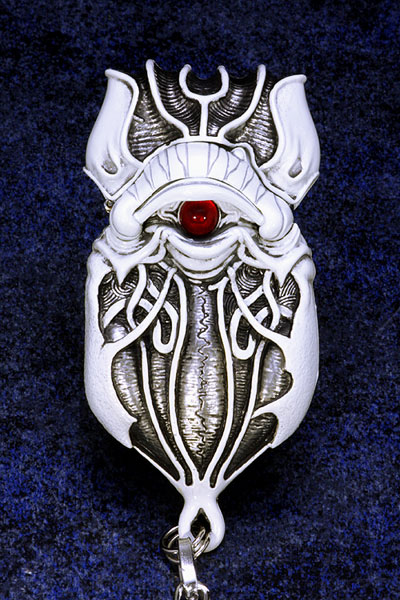 魔導火　ダン EX合金 白夜騎士ダン 魔導火