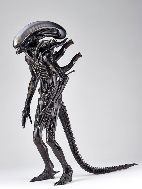 海洋堂 メガソフビアドバンス エイリアン MSA-005 ソフビ ワンフェス 海洋堂 メガソフビアドバンス エイリアン MSA-005 ソフビ ワンフェス