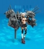 アーマーガールズプロジェクト 艦隊これくしょん〜艦これ〜 武蔵改