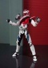 S.H.フィギュアーツ 仮面ライダードライブ タイプデッドヒート