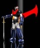 スーパーロボット超合金 マジンガーZ〜鉄(くろがね)仕上げ〜