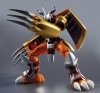D-Arts ウォーグレイモン