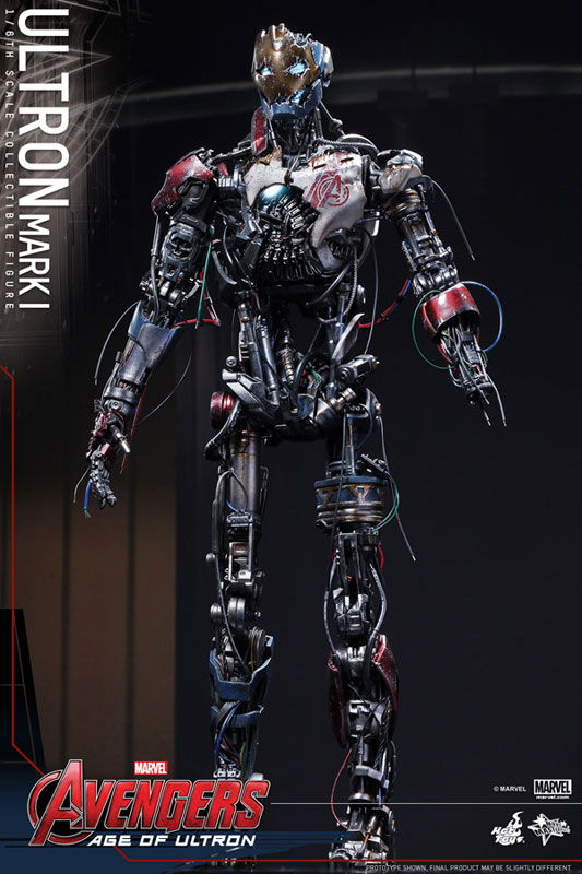 Amazon.co.jp: ムービー・マスターピース アベンジャーズ/エイジ
