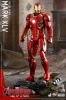 ムービー・マスターピースDIECAST アベンジャーズ/エイジ・オブ・ウルトロン 1/6アイアンマン・マーク45|アベンジャーズ|ヒーロー＆VFXアクションムービー