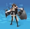 アーマーガールズプロジェクト 艦隊これくしょん〜艦これ〜 金剛改二