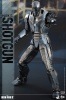 ムービー・マスターピース アベンジャーズ/エイジ・オブ・ウルトロン 1/6アイアンマン・マーク40（ショットガン）|アベンジャーズ|ヒーロー＆VFXアクションムービー