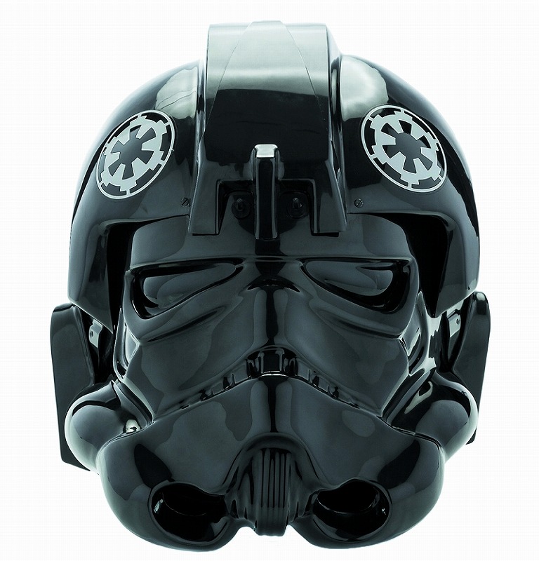 タイファイターパイロット　ダイアモンドセレクト　1/2スケールバスト　レジェンズ タイファイターパイロット ダイアモンドセレクト 1/2スケールバスト