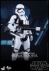 ムービー・マスターピース 1/6ファースト・オーダー ストームトルーパー（ヘビーガンナー版）|SWフィギュア&グッズ|スター・ウォーズ