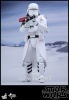 ムービー・マスターピース 1/6ファースト・オーダー スノートルーパー（将校版）|SWフィギュア&グッズ|スター・ウォーズ