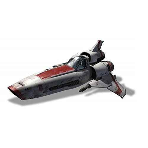 バトルスター・ギャラクティカ コロニアル バイパー Mk.II 完成品 1/32 バトルスター・ギャラクティカ コロニアル バイパー MkII