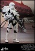 ムービー・マスターピース 1/6ファースト・オーダー フレームトルーパー
