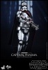 ムービー・マスターピース 1/6キャプテン・ファズマ