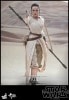 ムービー・マスターピース スター・ウォーズ/フォースの覚醒 1/6レイ|SWフィギュア&グッズ|スター・ウォーズ