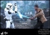 ムービー・マスターピース 1/6フィン＆ファースト・オーダー ストームトルーパー(ライオット・コントロール版)|SWフィギュア&グッズ|スター・ウォーズ