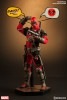 マーベル 1/6スケールフィギュア デッドプール