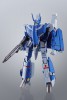 HI-METAL R VF-1J スーパーバルキリー(マクシミリアン・ジーナス機)