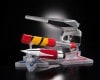 TAMASHII Lab 科学特捜隊光線銃 スーパーガン