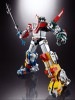 超合金魂GX-71 百獣王ゴライオン