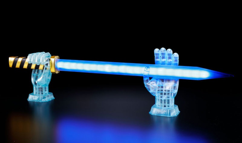 TAMASHII Lab �졼�����֥졼��