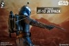 1/4プレミアムフォーマット ジャンゴ・フェット サイドショウ限定Ver.|サイドショウ 海外直送|スター・ウォーズ