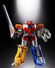 超合金魂 GX-72 大獣神
