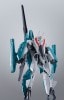 HI-METAL R VF-2SS バルキリーII +SAP(シルビー・ジーナ機)