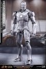 ムービー・マスターピース DIECAST アイアンマン 1/6 アイアンマン・マーク2