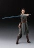 S.H.�ե����奢���� �쥤(THE LAST JEDI)