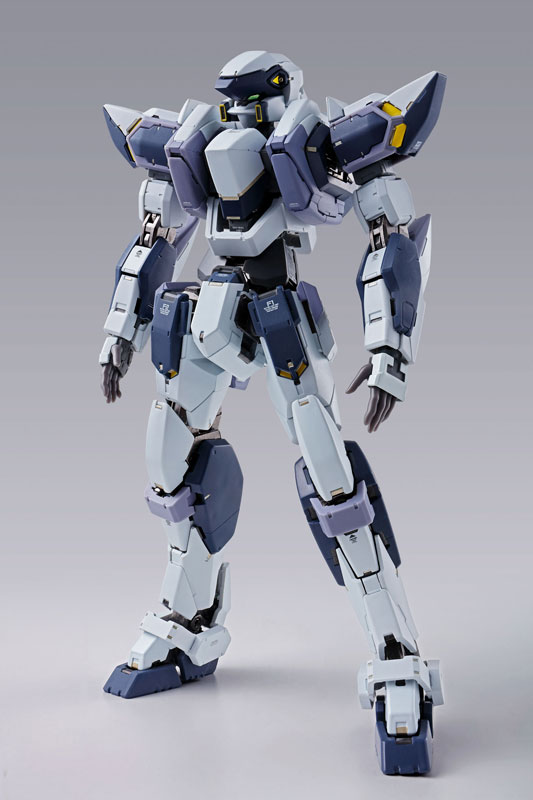 METAL BUILD �����Х쥹�� Ver.IV
