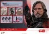 ムービー・マスターピース スター・ウォーズ EP8 1/6ルーク・スカイウォーカー