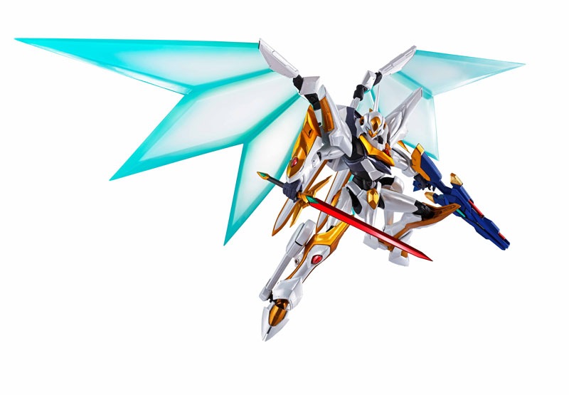 METAL ROBOT�� ��SIDE KMF�� ��󥹥��åȡ�����ӥ���