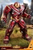 パワー・ポーズ インフィニティ・ウォー 1/6ハルクバスター マーク2