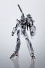 DX超合金 劇場版VF-31Fジークフリード(メッサー・イーレフェルト/ハヤテ・インメルマン搭乗機)