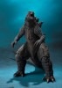 S.H.MonsterArts ������(2019)