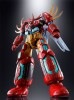 超合金魂 GX-87 ゲッターエンペラー