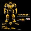 PREMIUM SCALE BUMBLEBEE