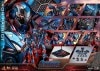 ムービー・マスターピース DIECAST エンドゲーム 1/6アイアン パトリオット