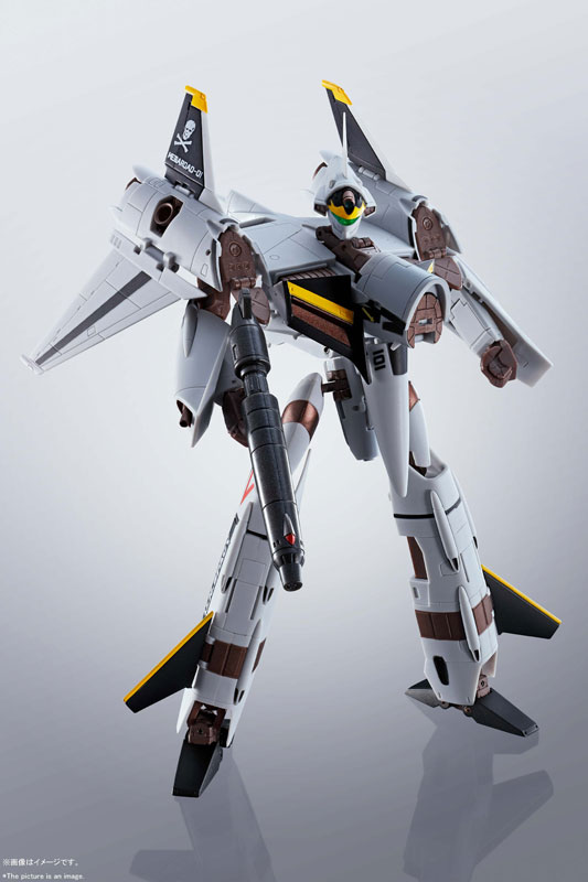 HI-METAL R VF-4G �饤�ȥ˥�III
