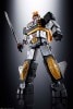 超合金魂 GX-33R レオパルドン&マーベラー召喚セット