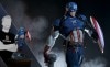 1/4プレミアムフォーマット キャプテンアメリカ サイドショウ限定Ver.