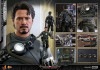 ムービー・マスターピース アイアンマン 1/6トニー・スターク(メカテスト/2.0版)