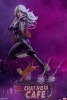 マーベル ブラックキャット スタチュー