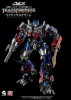 トランスフォーマー リベンジ DLX オプティマスプライム