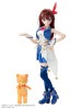 1/3 アナザーリアリスティックキャラクターシリーズ ホロライブ ときのそら あん肝ソフビ人形付属ver
