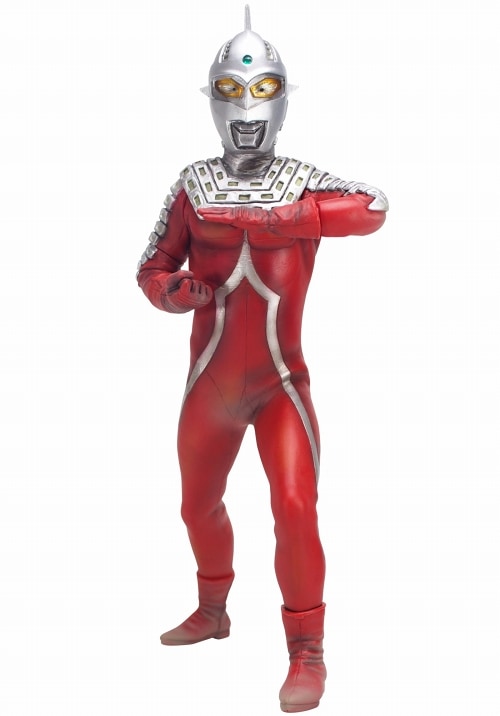 ウルトラセブン　エメリウム光線 CCP　1/6特撮シリーズ Amazon.co.jp: キャラクターコンテンツプロダクション(Ccp) 1/6