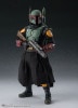 S.H.�ե����奢���� �ܥС��ե��å�(STAR WARS�� The Mandalorian)